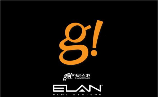 设计圈智能家居产品介绍品牌推广企业文化推广PPT模板缩略图